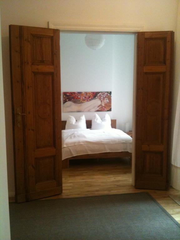 Friedrichshain Appartamento