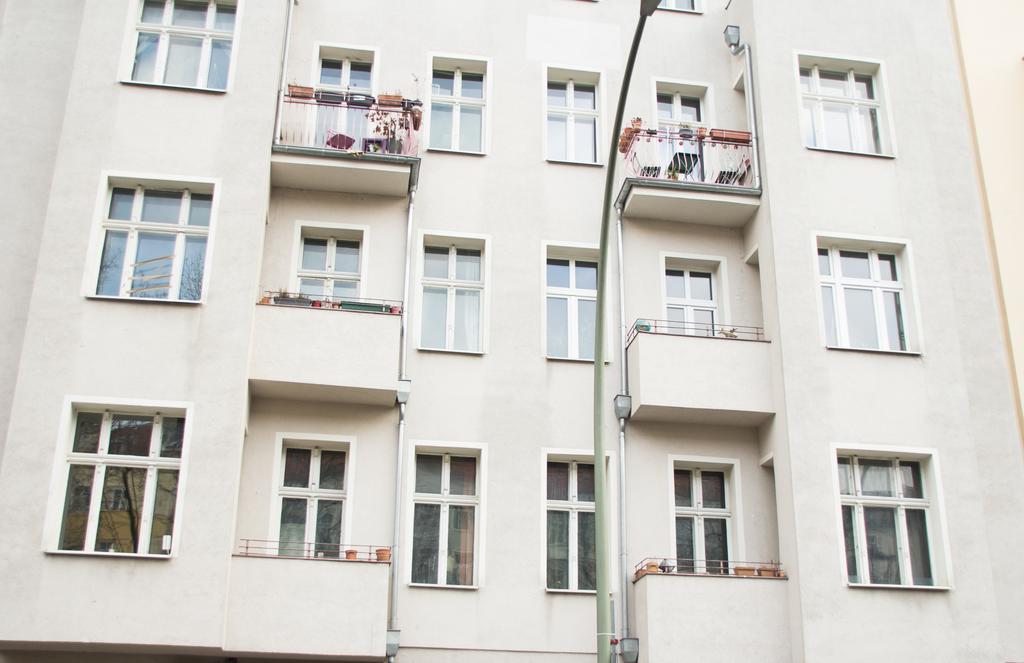 Appartamento Friedrichshain Berlino