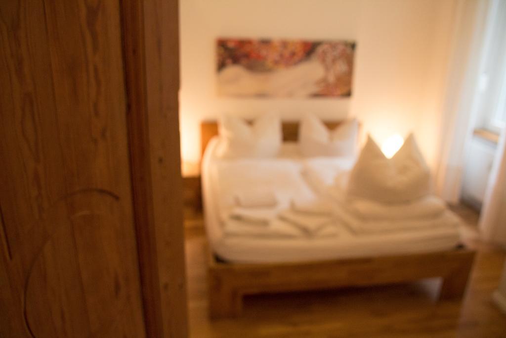 Appartamento Friedrichshain *