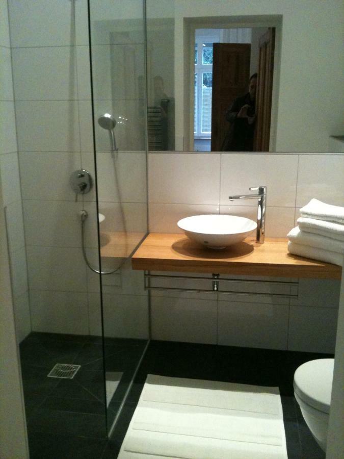 Appartamento Friedrichshain Berlino