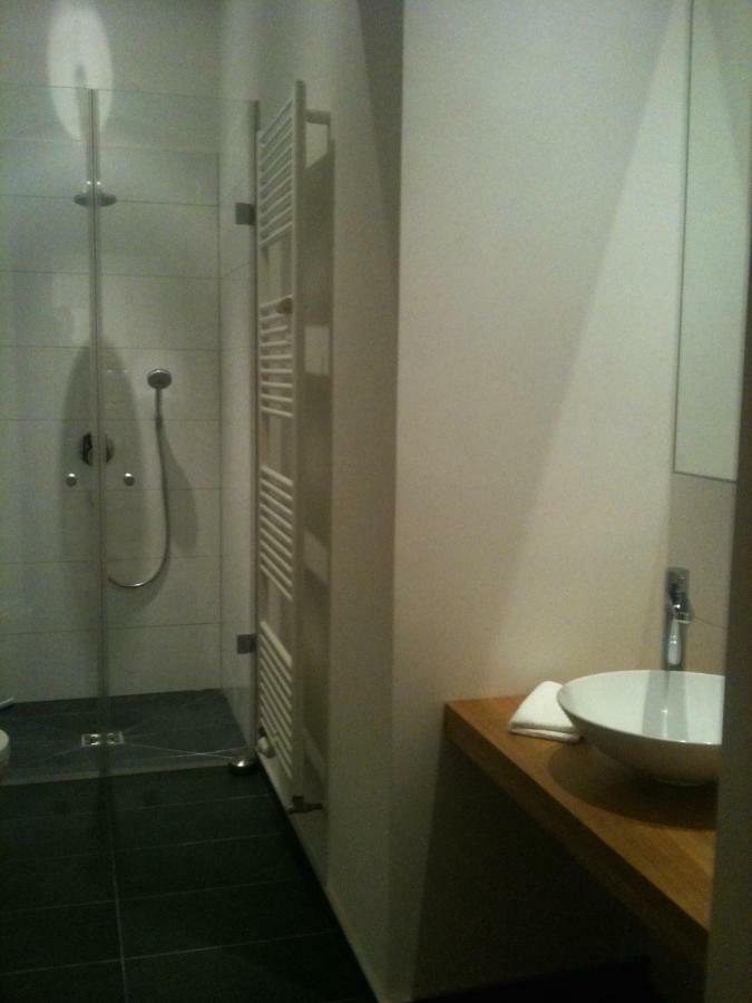 Appartamento Friedrichshain *