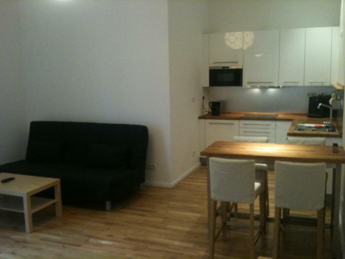 Friedrichshain Appartamento
